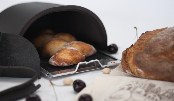 Fourneau Bread Oven: Classic – Strand Design